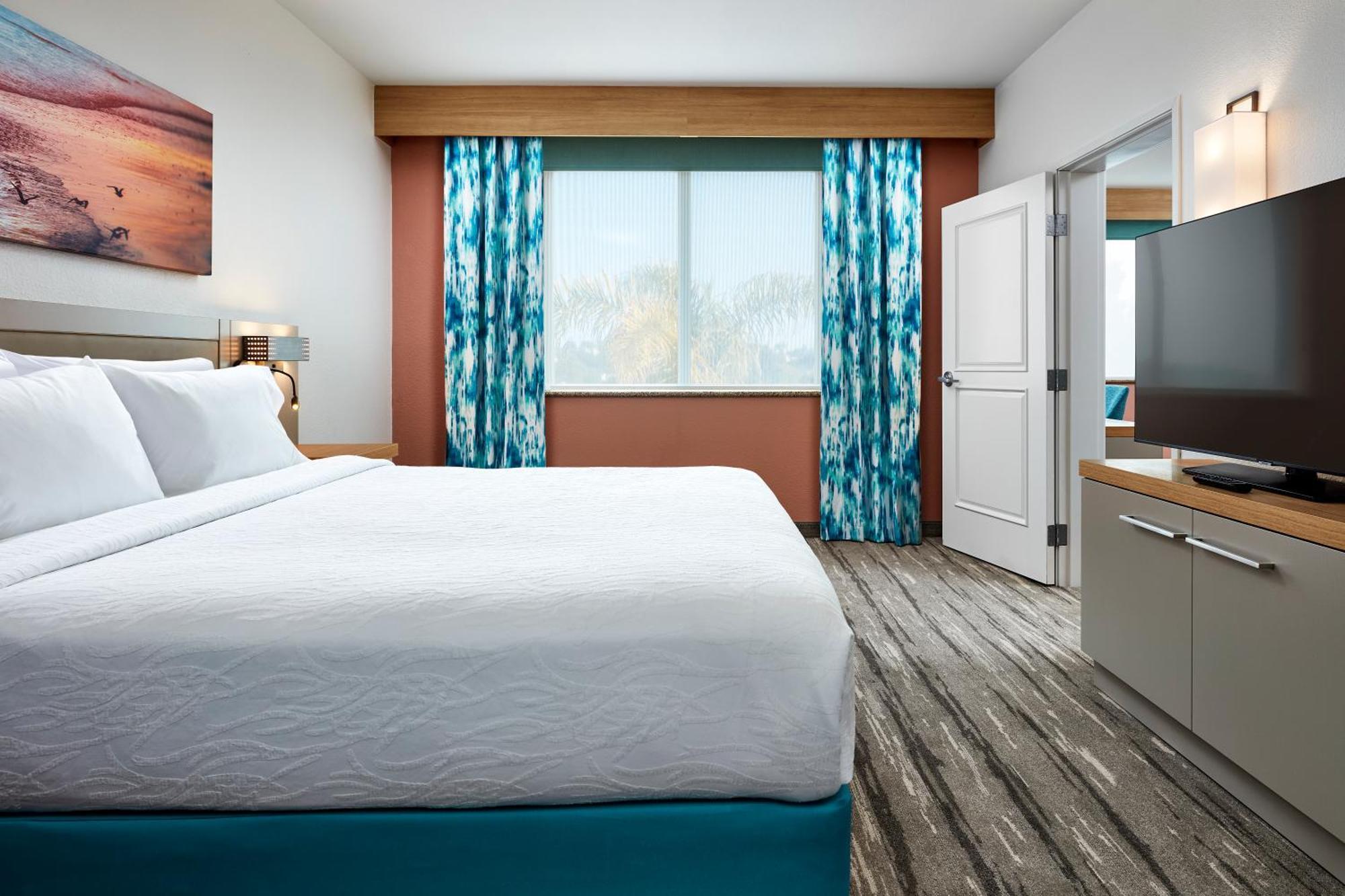 Hilton Garden Inn San Luis Obispo/Pismo Beach Eksteriør bilde