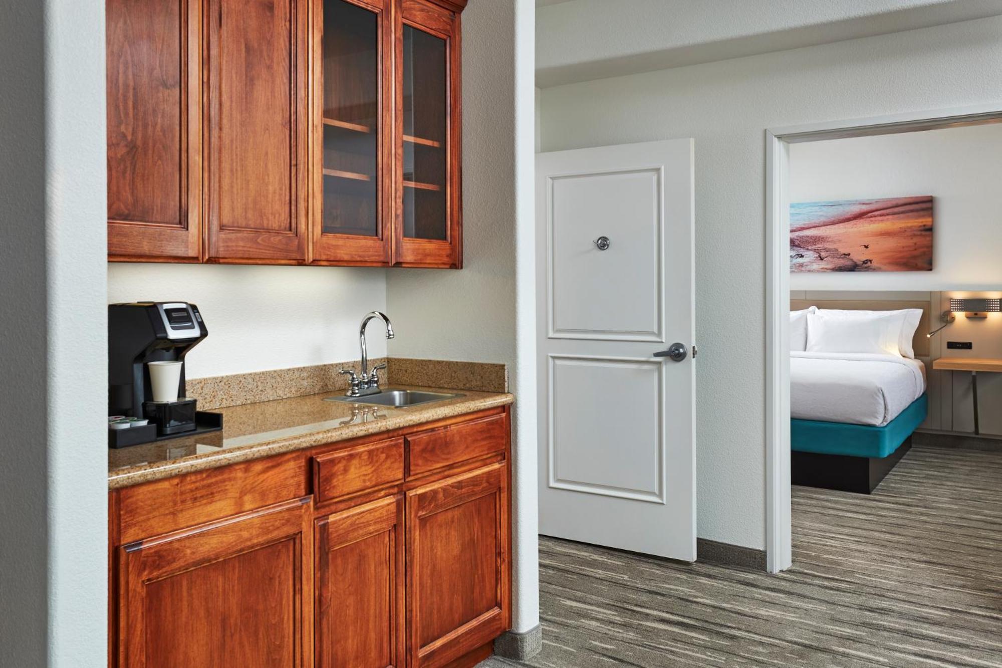 Hilton Garden Inn San Luis Obispo/Pismo Beach Eksteriør bilde