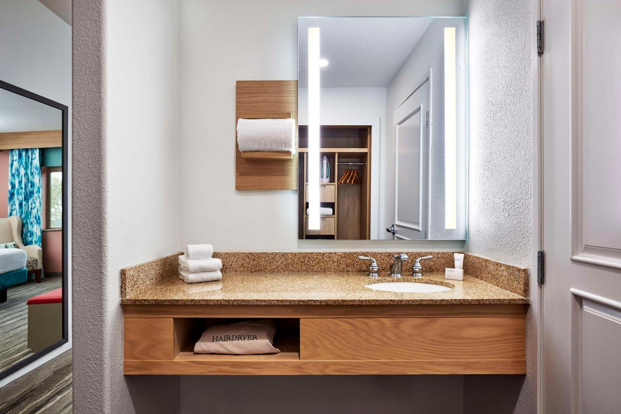 Hilton Garden Inn San Luis Obispo/Pismo Beach Eksteriør bilde