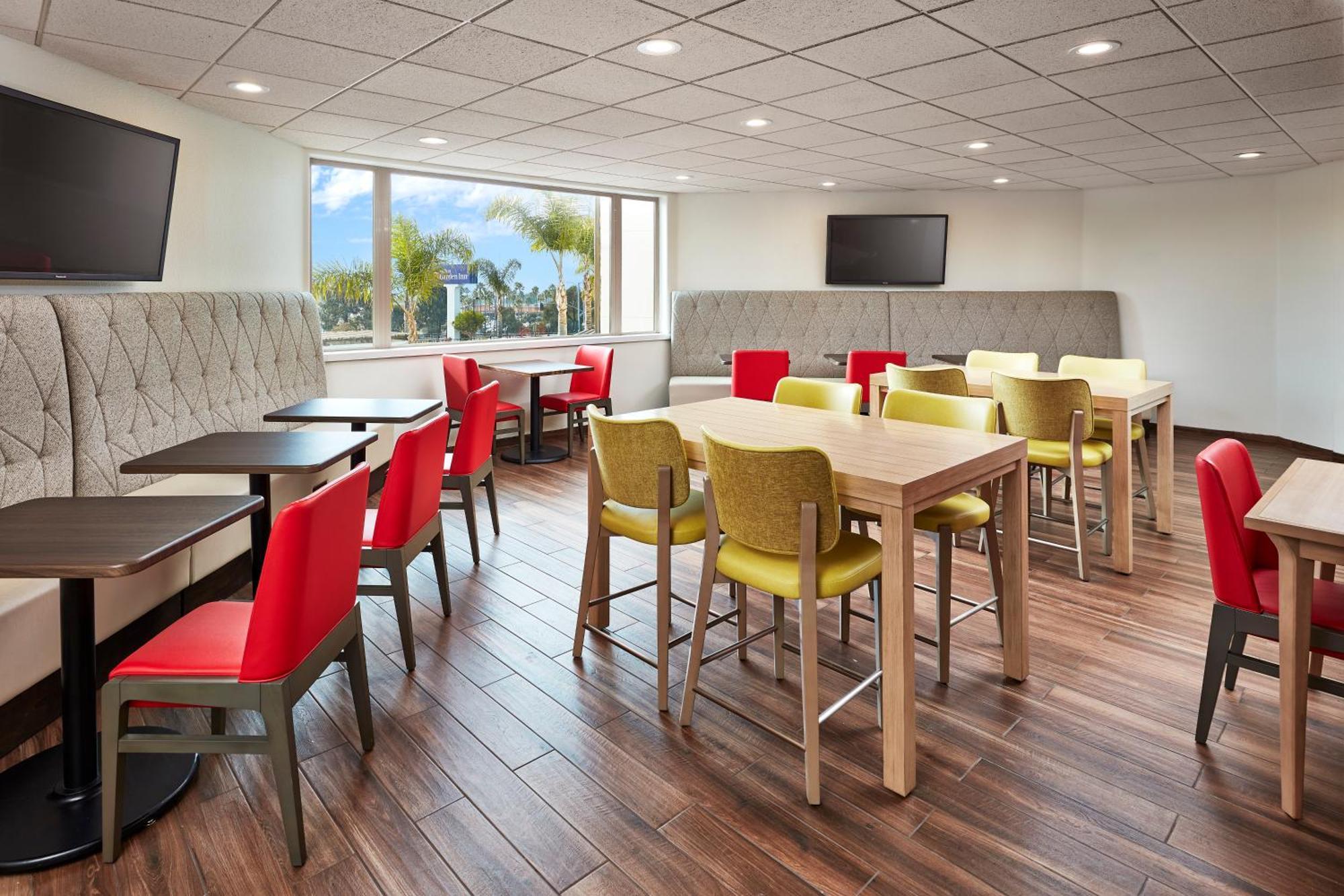 Hilton Garden Inn San Luis Obispo/Pismo Beach Eksteriør bilde