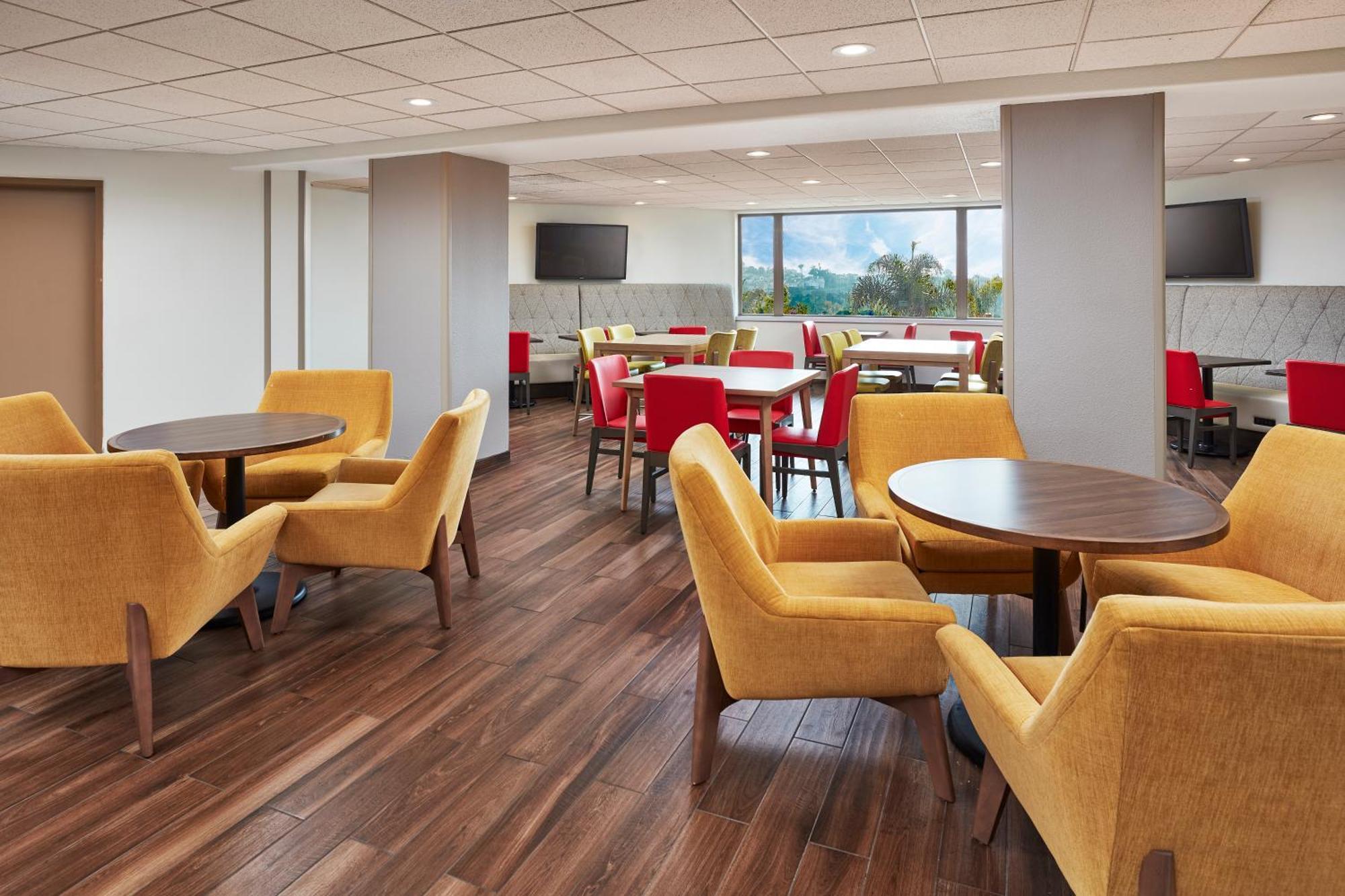 Hilton Garden Inn San Luis Obispo/Pismo Beach Eksteriør bilde