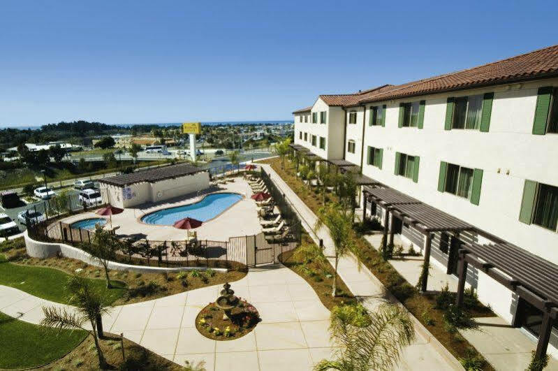 Hilton Garden Inn San Luis Obispo/Pismo Beach Eksteriør bilde